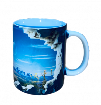 Motivtasse Landschaft 1